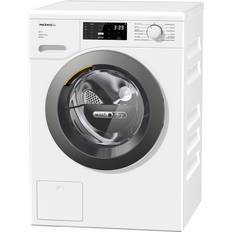 Miele Front Loaded Washing Machines Miele WTD160 WCS