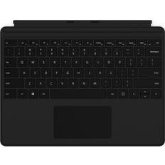 Microsoft surface keyboard Microsoft Surface Pro X (English)