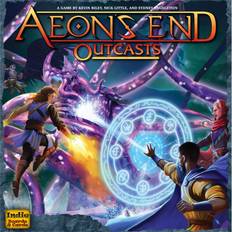 Aeons end Indie Boards and Cards Aeon's End: Outcasts