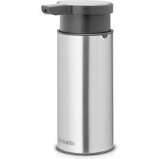 Brabantia Dispensador De Jabón Acero Mate