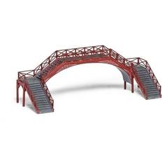 Play Set Accessories Hornby Hogsmeade Station Footbridge