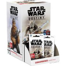 Star wars: box Star Wars: Destiny Convergence Booster Box