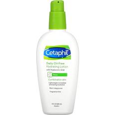 Cetaphil Daily Oil-Free Hydrating Lotion for Combination Skin 3fl oz