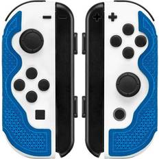 Switch Joy-Con DSP Controller Grip - Polar Blue