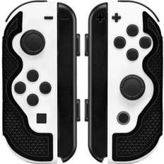 Switch Joy-Con DSP Controller Grip - Jet Black