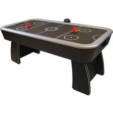 Airhockey Gamesson Spectrum Airhockey Table