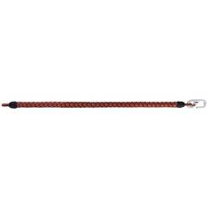 Tommy Hilfiger Bracelets Tommy Hilfiger Braided Bracelet - Silver/Brown