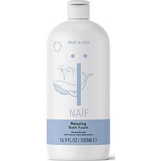 Relaxing Bath Foam 500ml