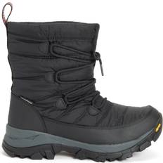 Muck Boot Nomadic Grip Black Female