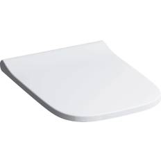 Smyle Square WC-Sitz Slim 500.687.01.1