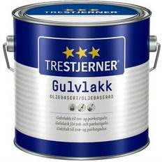 Floor Varnish Oil Based Glossy