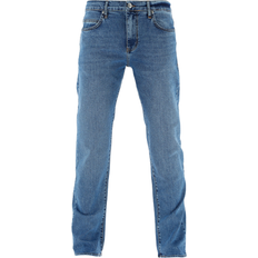 Barfly Jeans - Retro Mid Blue