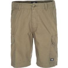 Dickies Cargoshorts - Herr Dickies 10" New York Cargo Shorts - Olive