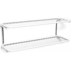 Steel Shoe Racks Essem Design Classic 650S Shoe Rack 110x27cm
