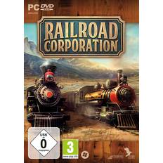 Railroad Corporation (PC)