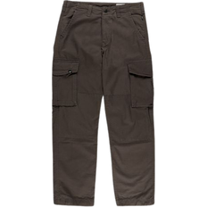 Reell Flex Cargo LC Pant - Grey Brown