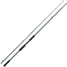 Abu Garcia Beast X Pike Casting