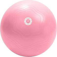 Pure2Improve Balle de yoga antiburst Rose