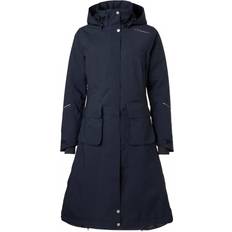 Nova Rain Coat Women's - Dark Navy