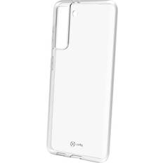 Celly GELSKIN995 funda para teléfono móvil 17,3 cm (6.8" Transparente