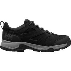 Helly Hansen Switchback Trail Low HT M - Black/Ebony