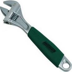 Brüder Mannesmann Wrenches Brüder Mannesmann M19872 Adjustable Wrench Adjustable Wrench