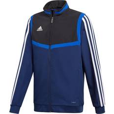 Adidas Felpe Tiro 19 Presentation Jacket Abbigliamento Uomo