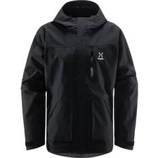 Haglöfs Vide GTX Jacket - True Black