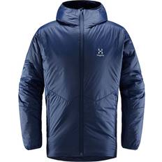 Haglöfs barrier Haglöfs Barrier Neo Hoodie Men - Tarn Blue