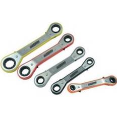Brüder Mannesmann Handverktyg Brüder Mannesmann M27405 Ring Wrench Skiftnyckel