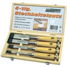 Brüder Mannesmann Taltat Brüder Mannesmann M66104 Wood Chisel