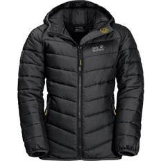 Jack Wolfskin K Zenon Jacket - Phantom (1604143-6350104)