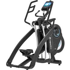 InSPORTline Crosstrainerit inSPORTline Elliptical Trainer inCondi ET2000i