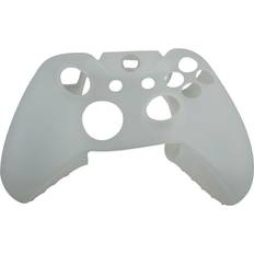 Teknikproffset Xbox One/Xbox X Controller Silicone Grip - Transparent