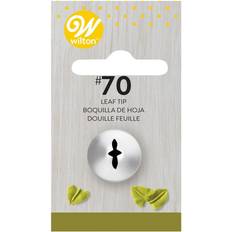 Bagetilbehør Wilton Leaf Tyl 70 Tyl