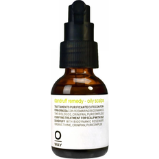 O-Way Dandruff Remedy Oily Scalps 50ml