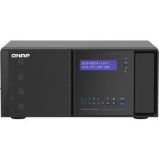 Switcher QNAP QGD-3014-16PT-8G