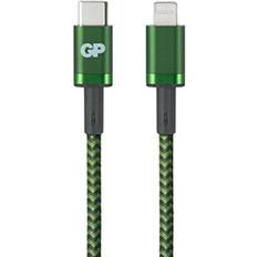 USB C-Lightning
