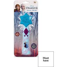 Frozen Toy Microphones IMC TOYS Disney Frozen 2 Magic Micro