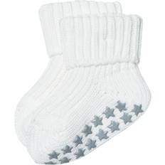 Catspads Cotton Baby Socks - Off-White (10603-2040)