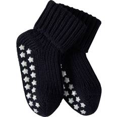 Stars Children's Clothing Falke Catspads Cotton Baby Socks - Dark Marine (10603-6170)