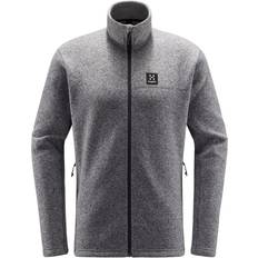 Haglöfs Herr Tröjor Haglöfs Swook Jacket - Concrete