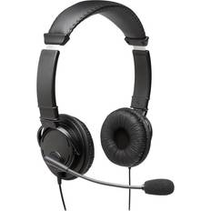 Hi fi Kensington USB Hi-Fi Headphones