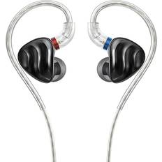 Fiio FH3 Auricolari HiFi a 3 In-Ear Ear Loop