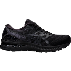 51 ½ - Asics Gel-Nimbus Zapatillas de Running Asics Gel-Nimbus 23 M - Black/Black