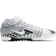 Nike Mercurial Superfly 7 Academy MDS TF 'Dream Speed - White Black' Men's