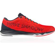 Mizuno Wave Shadow 4 M - Ignition Red/Wan Blue/India Ink