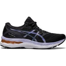 Asics gel nimbus 23 Asics Gel-Nimbus 23 W - Black/Carrier Grey