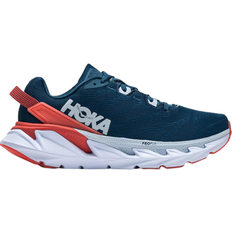 Hoka Elevon 2 W - Moroccan Blue/Hot Coral