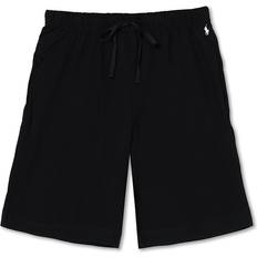Polo Ralph Lauren Svarta Shorts Polo Ralph Lauren Lounge Shorts - Black
